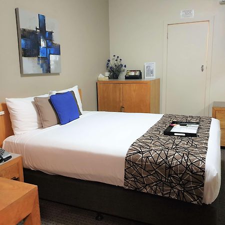 Best Western Endeavour Motel Maitland Luaran gambar