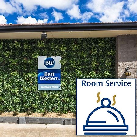 Best Western Endeavour Motel Maitland Luaran gambar