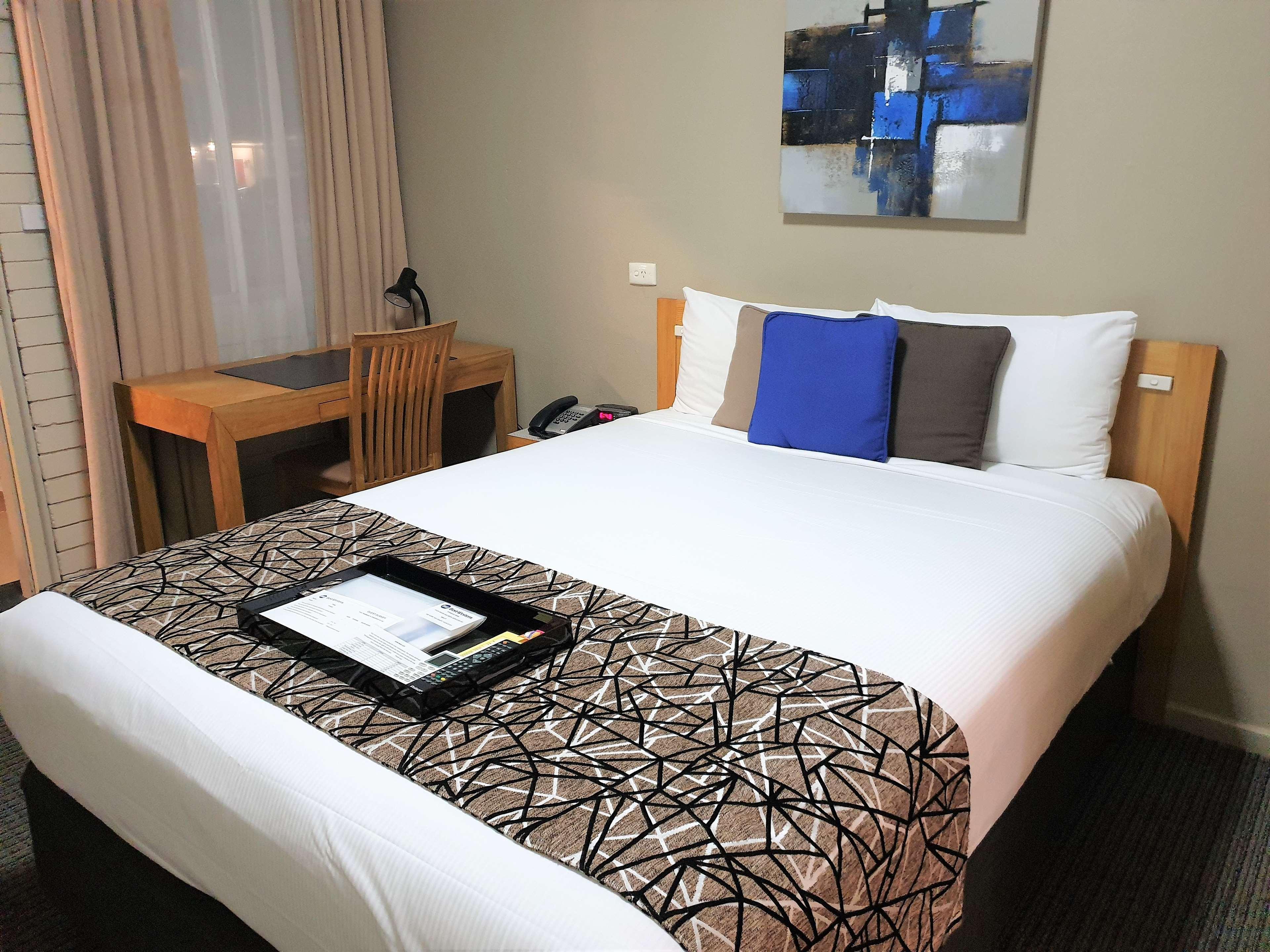 Best Western Endeavour Motel Maitland Luaran gambar