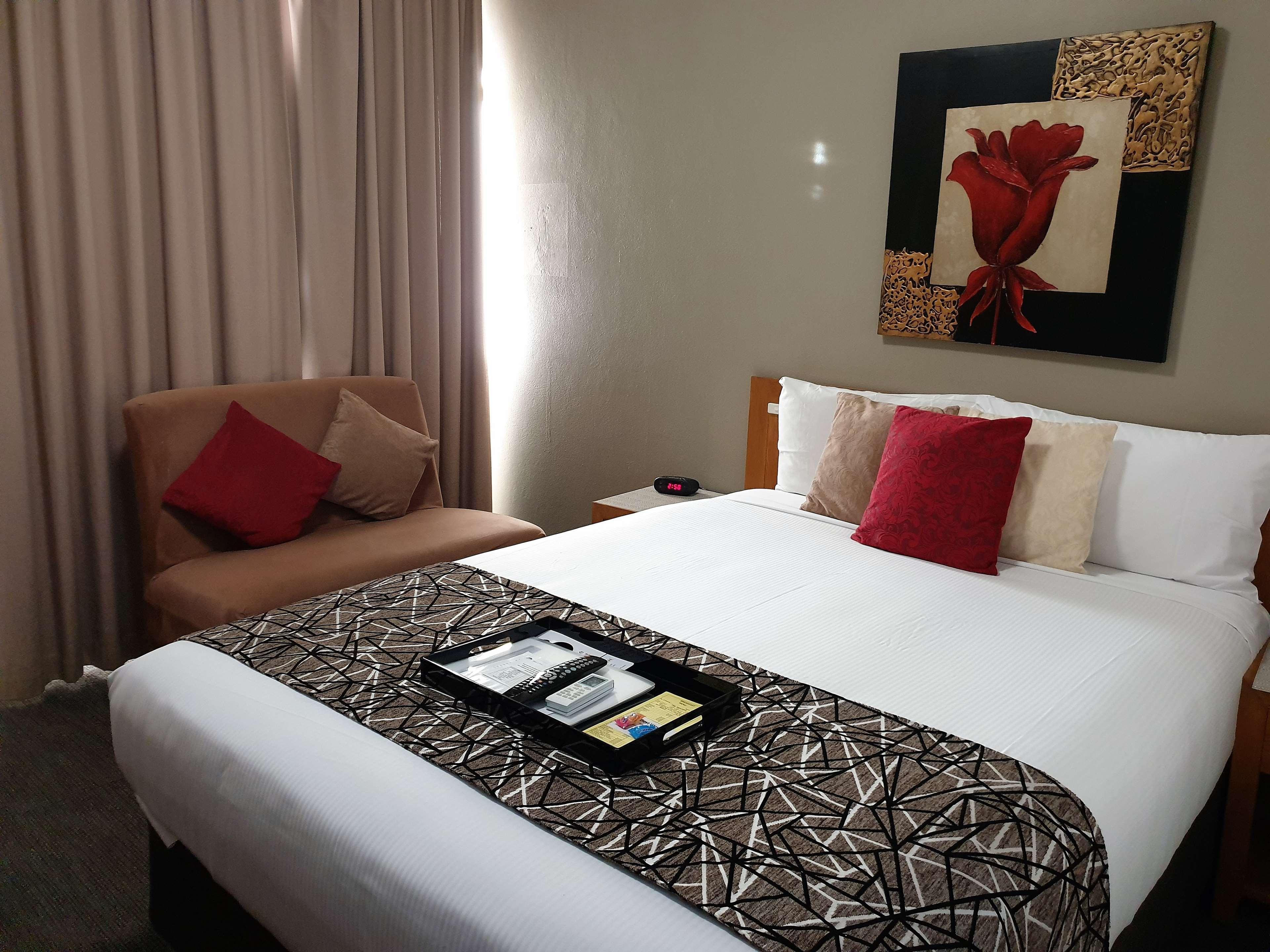 Best Western Endeavour Motel Maitland Luaran gambar
