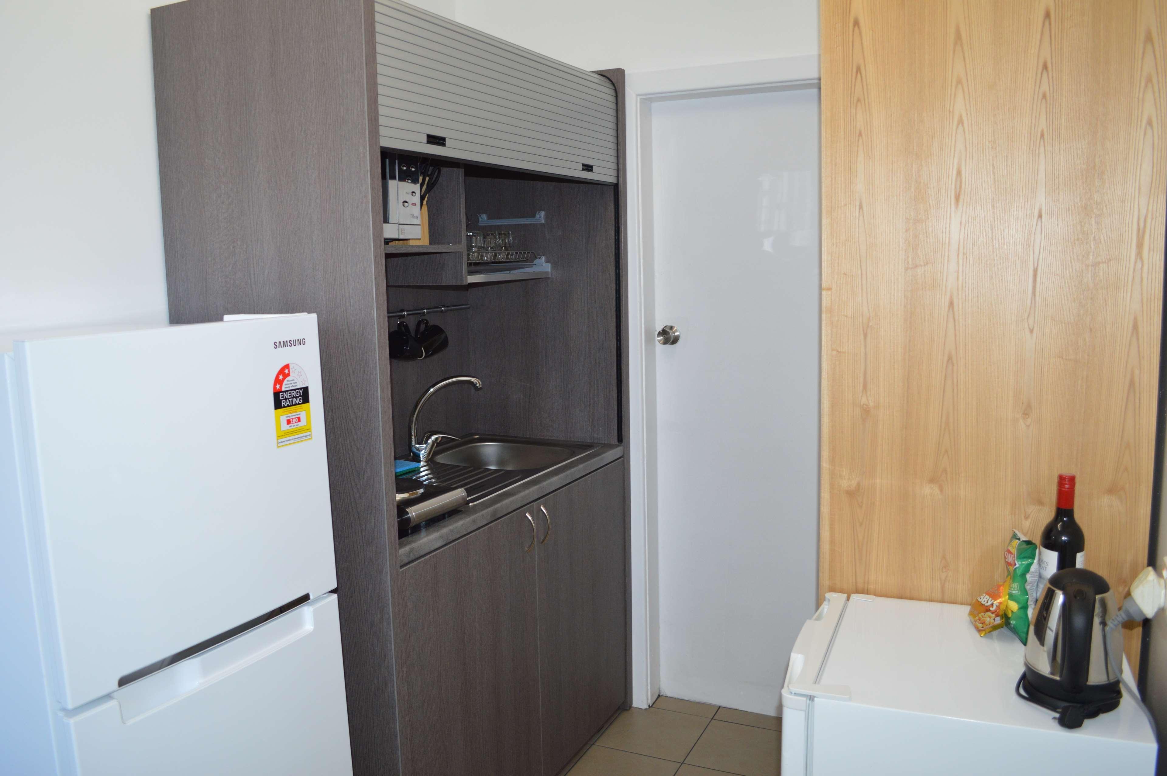 Best Western Endeavour Motel Maitland Luaran gambar