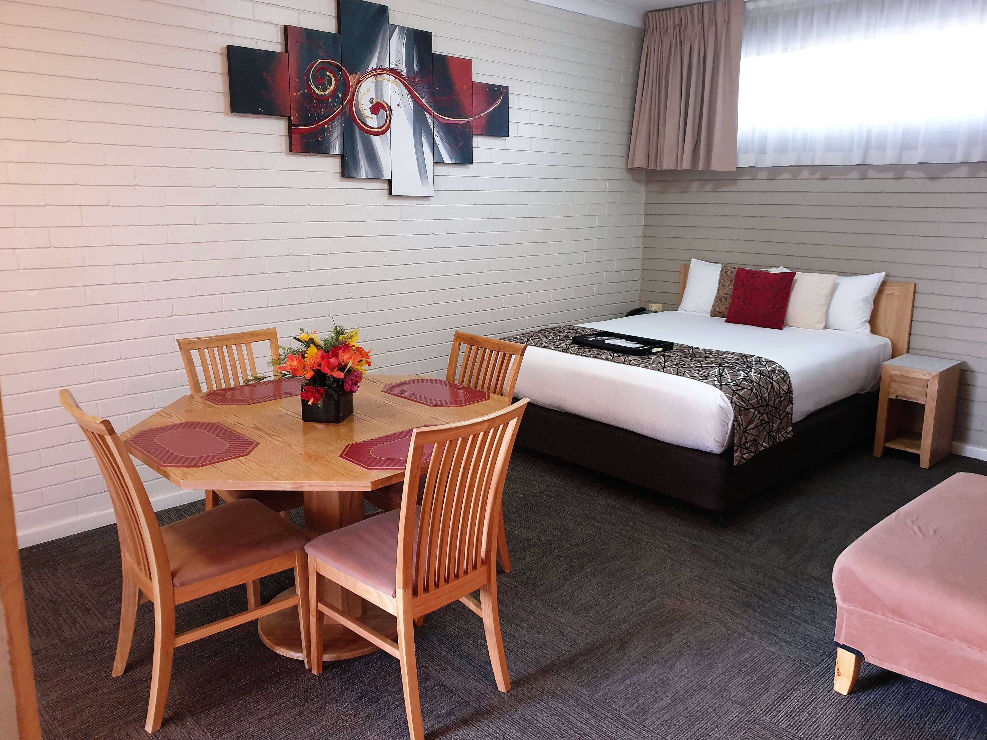Best Western Endeavour Motel Maitland Luaran gambar