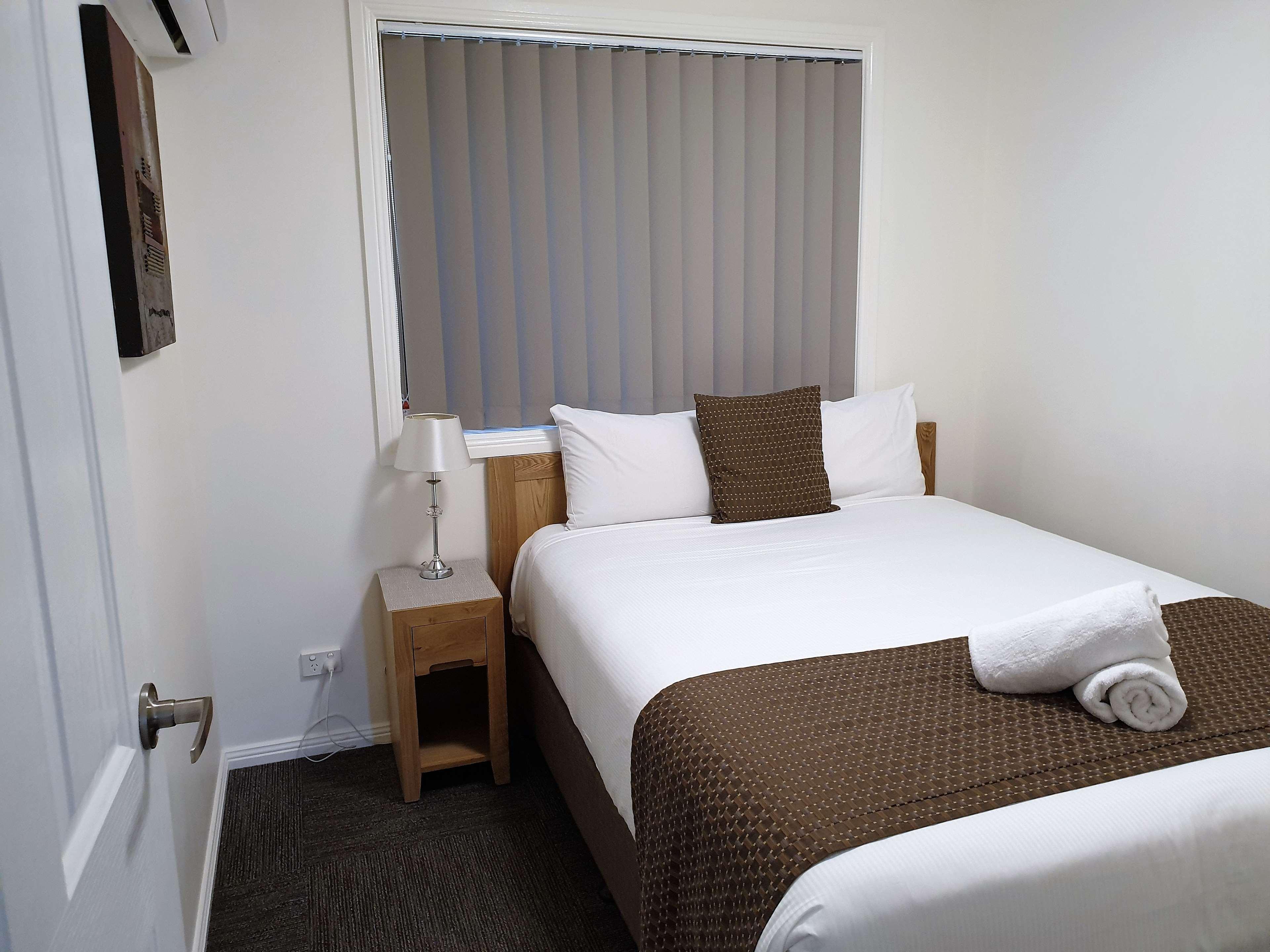 Best Western Endeavour Motel Maitland Luaran gambar