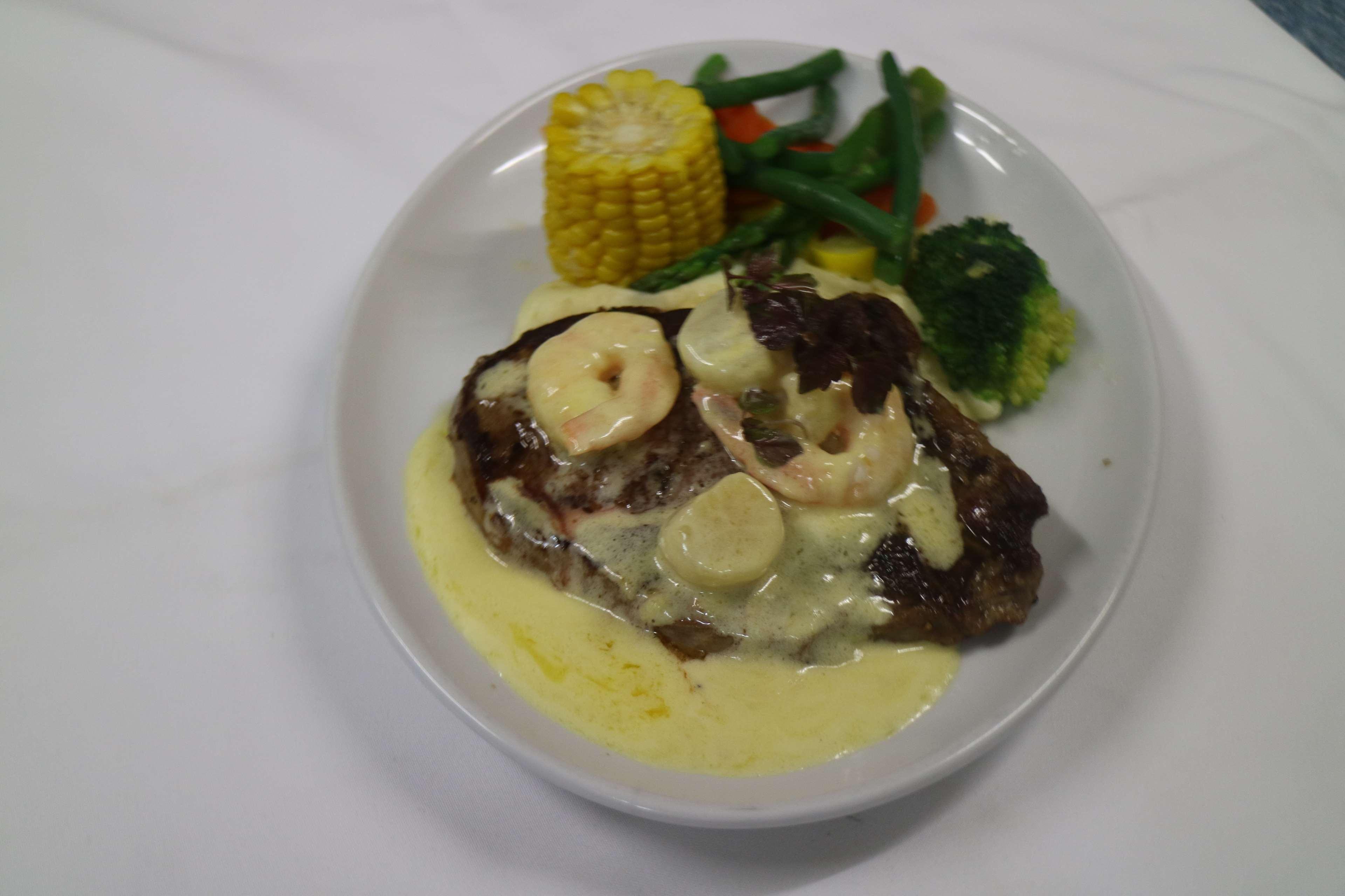 Best Western Endeavour Motel Maitland Luaran gambar