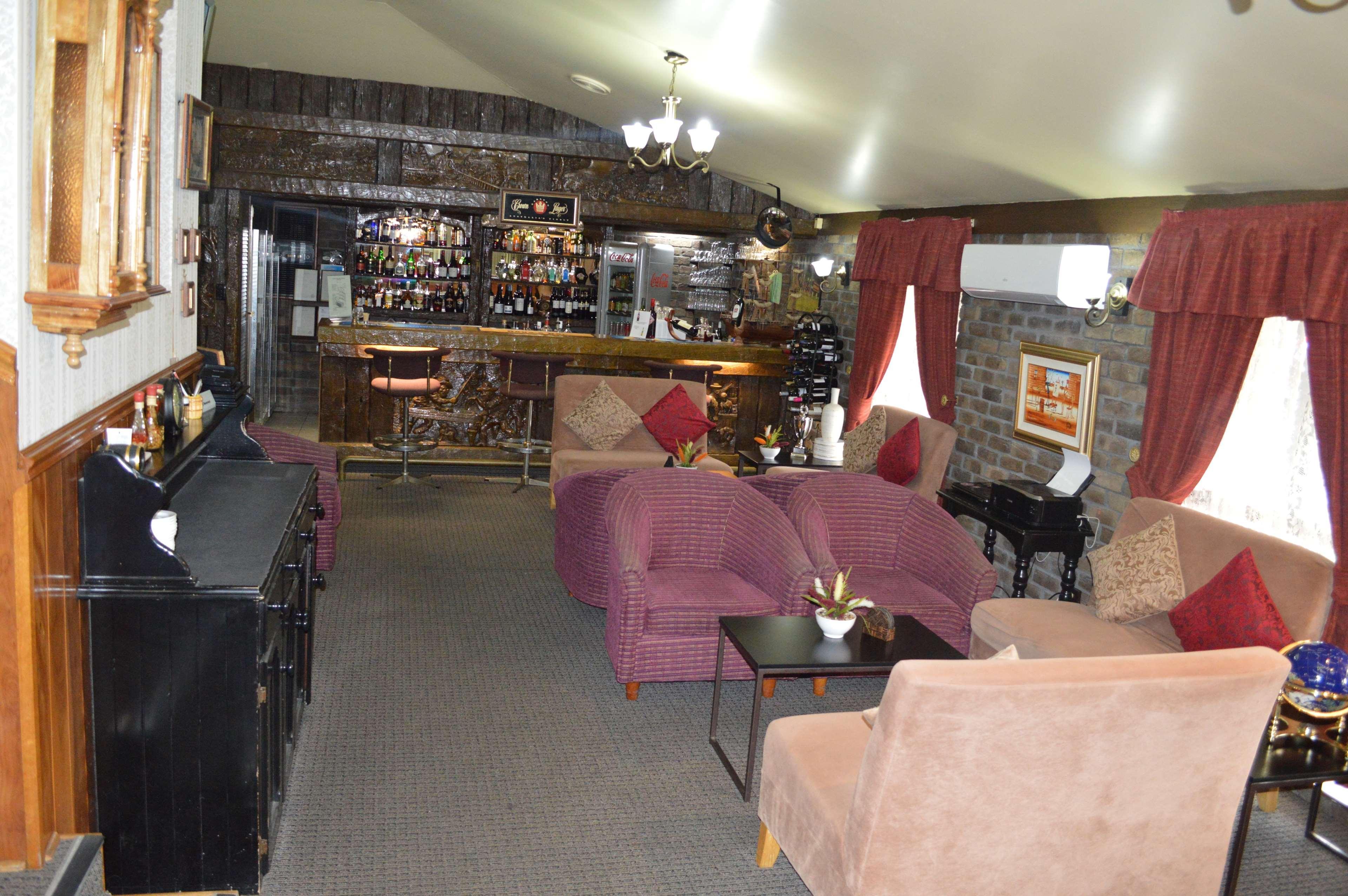 Best Western Endeavour Motel Maitland Luaran gambar