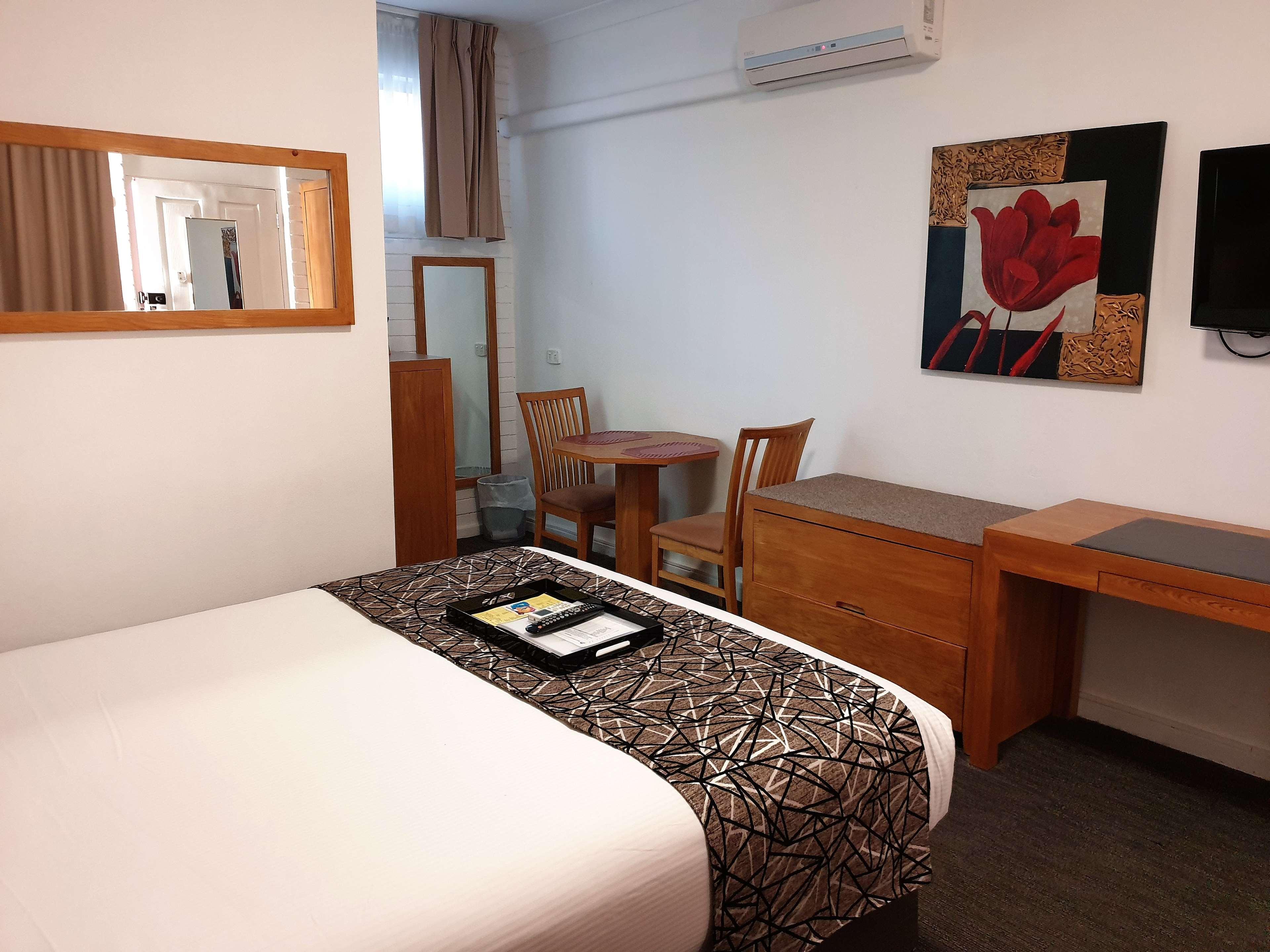 Best Western Endeavour Motel Maitland Luaran gambar