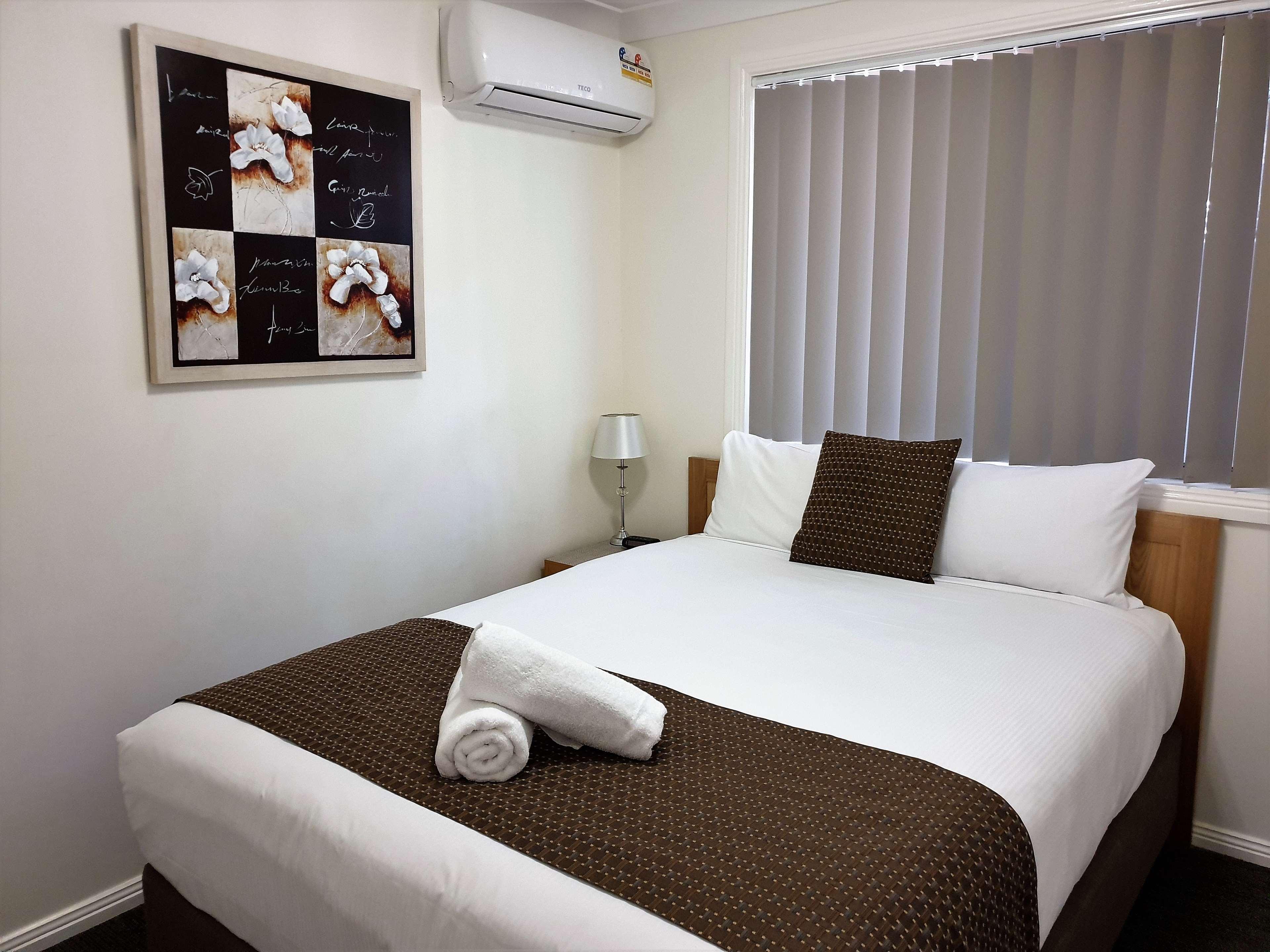 Best Western Endeavour Motel Maitland Luaran gambar