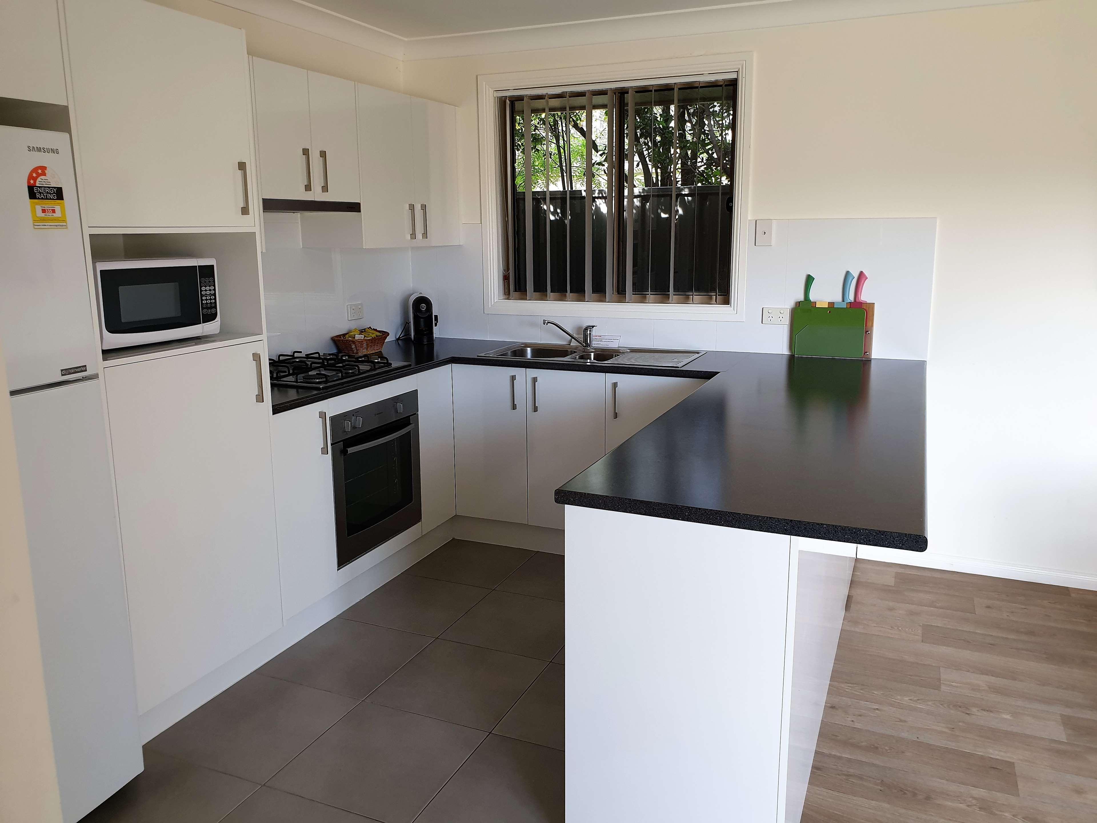 Best Western Endeavour Motel Maitland Luaran gambar