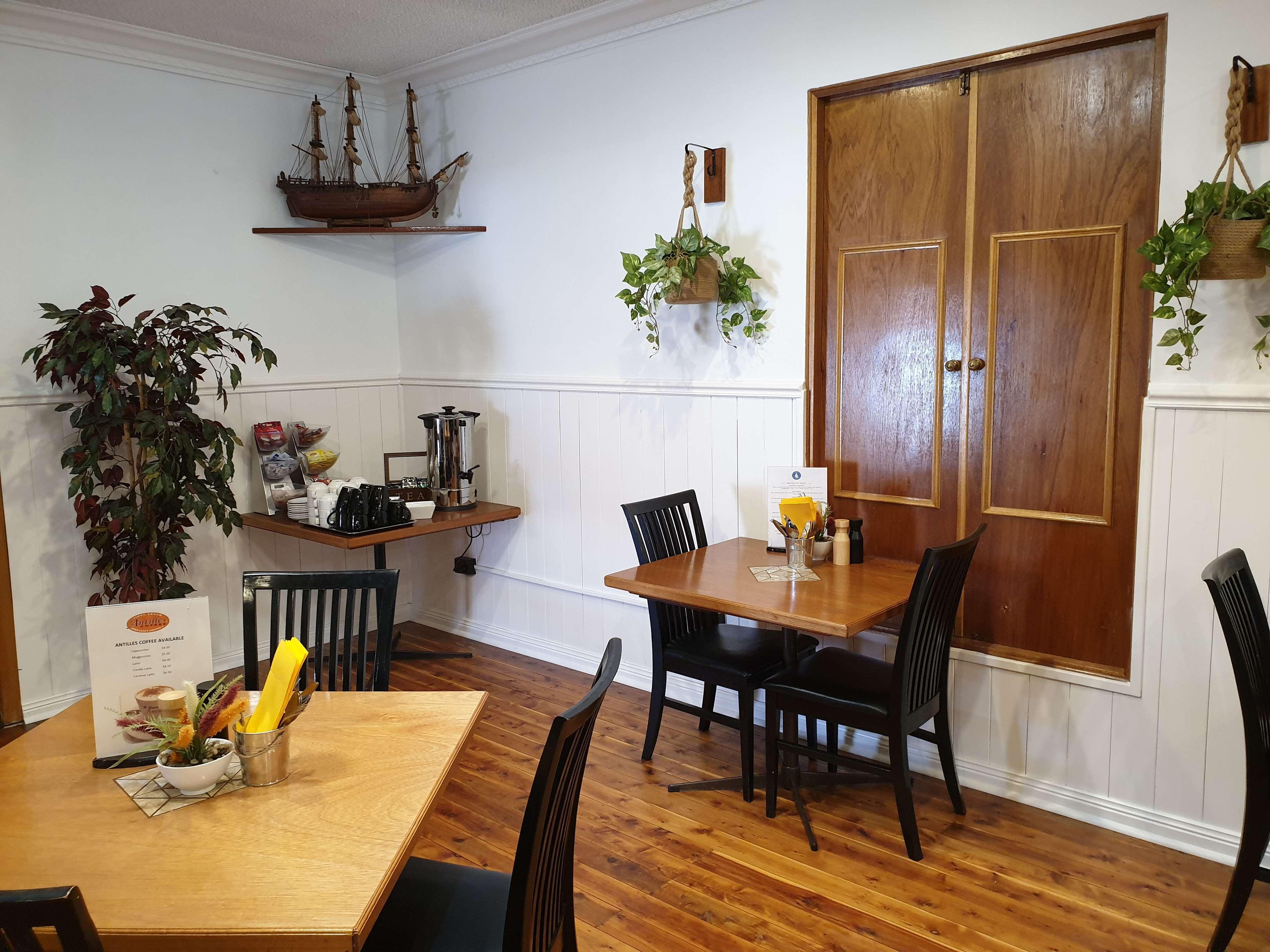 Best Western Endeavour Motel Maitland Luaran gambar