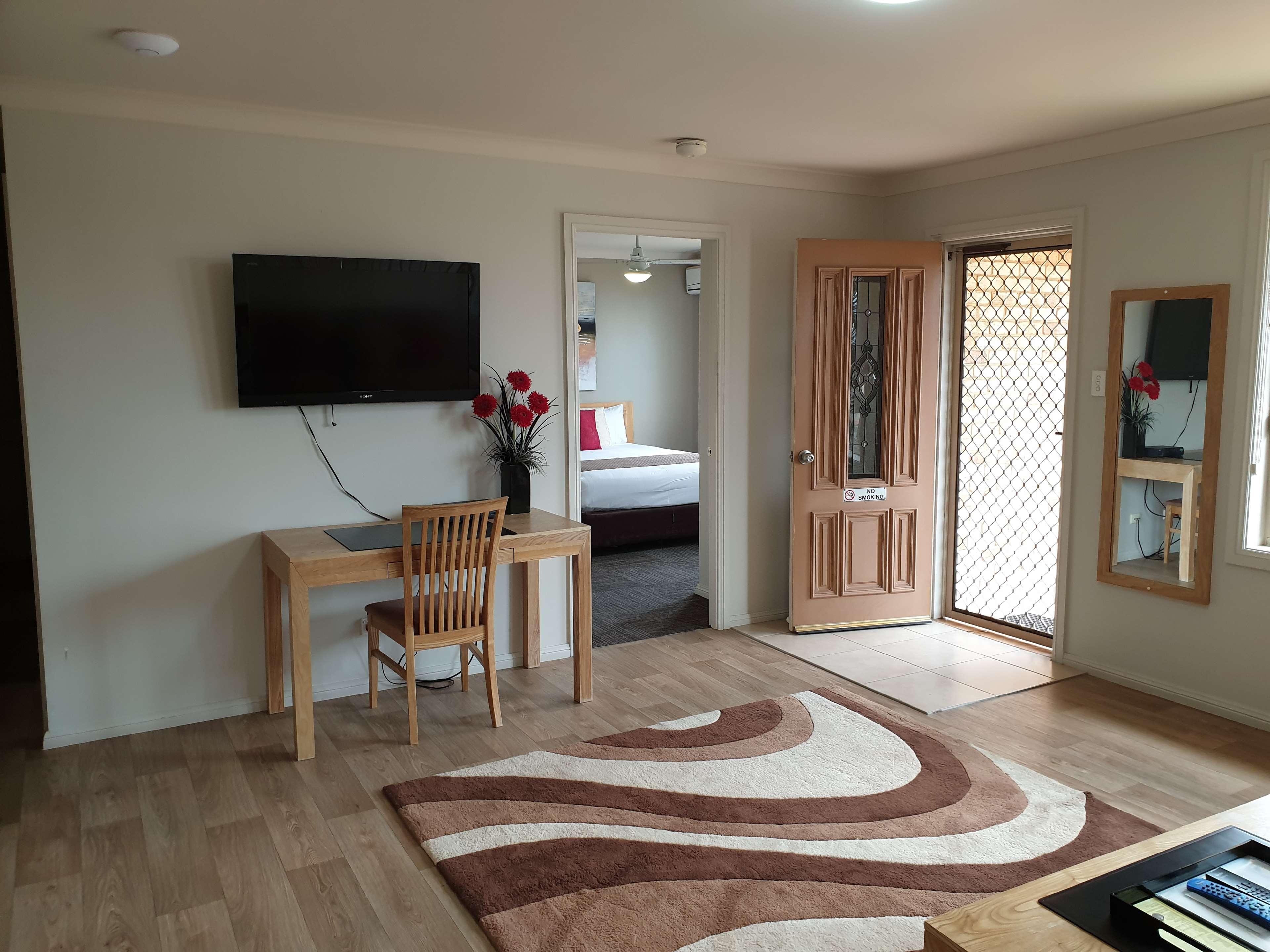Best Western Endeavour Motel Maitland Luaran gambar