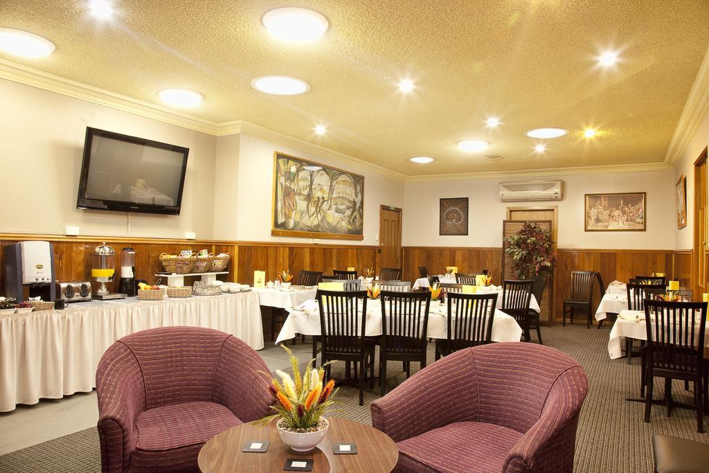 Best Western Endeavour Motel Maitland Luaran gambar