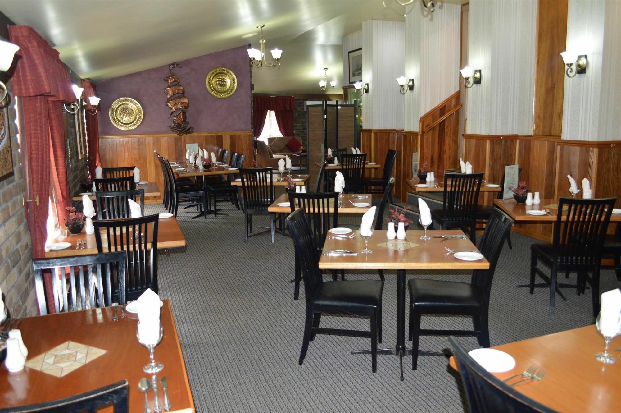 Best Western Endeavour Motel Maitland Luaran gambar