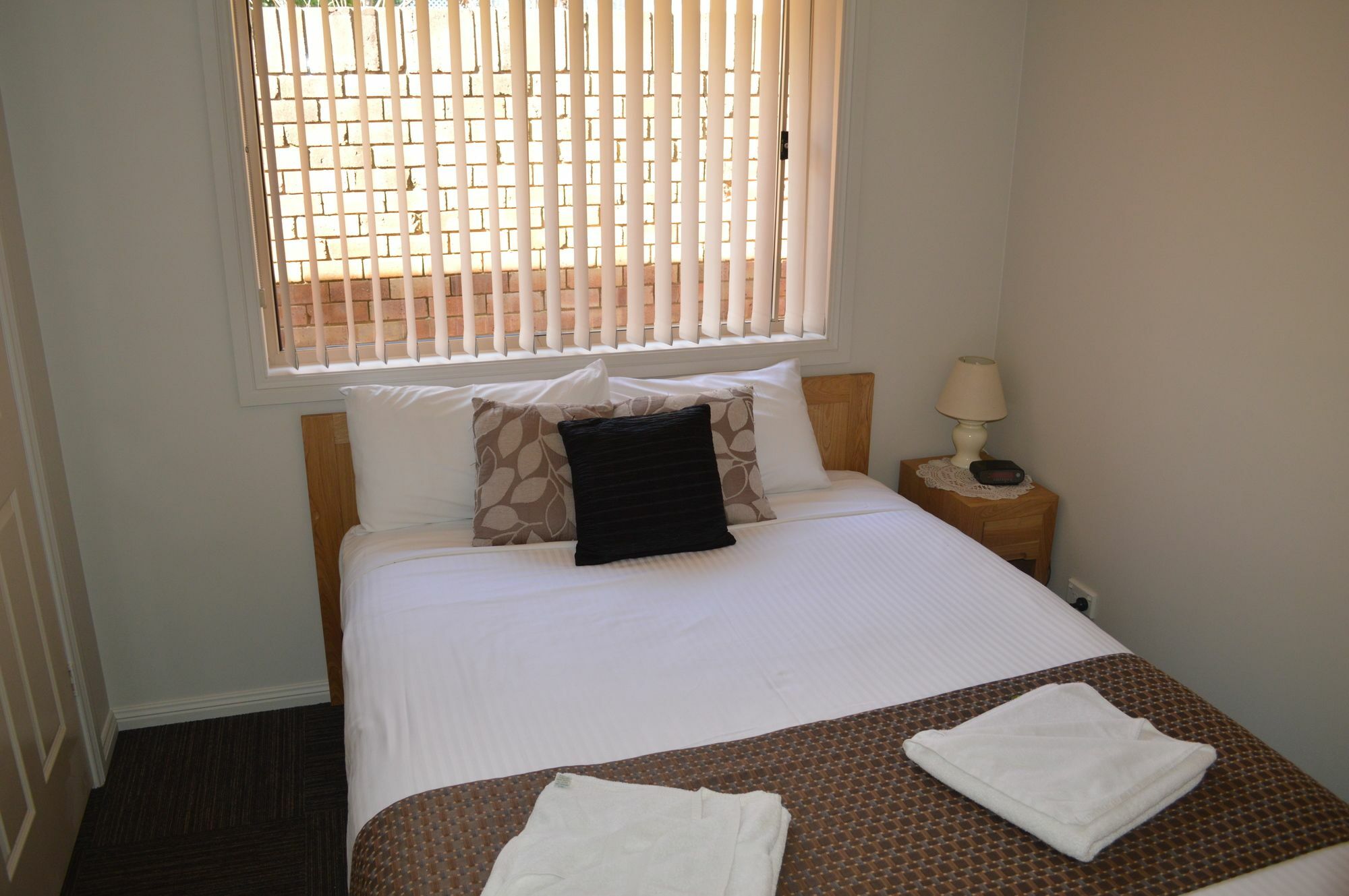 Best Western Endeavour Motel Maitland Luaran gambar